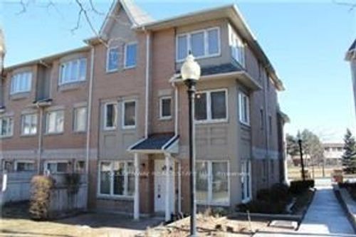 1210-29 Rosebank Dr, Scarborough, ON, M1B5Y7 | Card Image