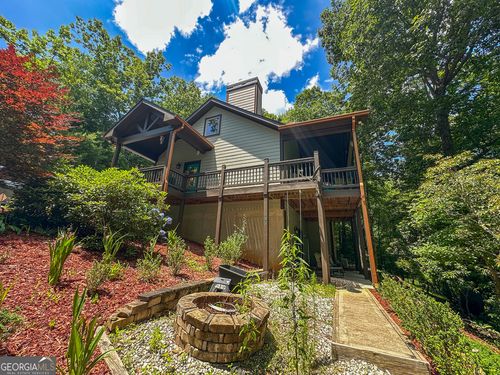 181 Morgan Ridge Ct, Young Harris, GA, 30582-2566 | Card Image