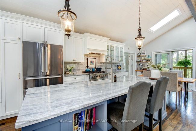442A Stringer Dr, House other with 5 bedrooms, 2 bathrooms and 20 parking in Bancroft ON | Image 5