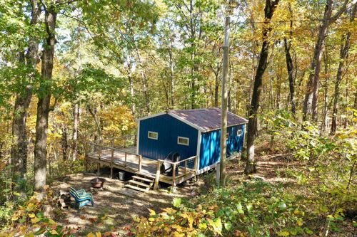 480 Hickory Hl, Drasco, AR, 72530-9174 | Card Image