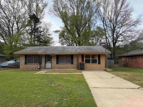 4308 W 17th Ave, Pine Bluff, AR, 71603-2967 | Card Image
