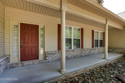 371 Dudala Way, House other with 3 bedrooms, 2 bathrooms and null parking in Loudon TN | Image 2