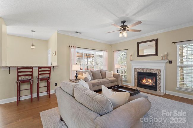 7510 Plumcrest Ln, House other with 5 bedrooms, 3 bathrooms and null parking in Harrisburg NC | Image 15