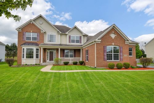 2393 Bryn Mawr Ln, Crystal Lake, IL, 60014-3949 | Card Image