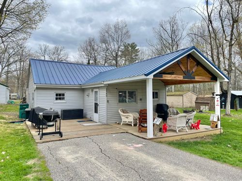 2340 Greenwood Rd, Lupton, MI, 48635-8751 | Card Image