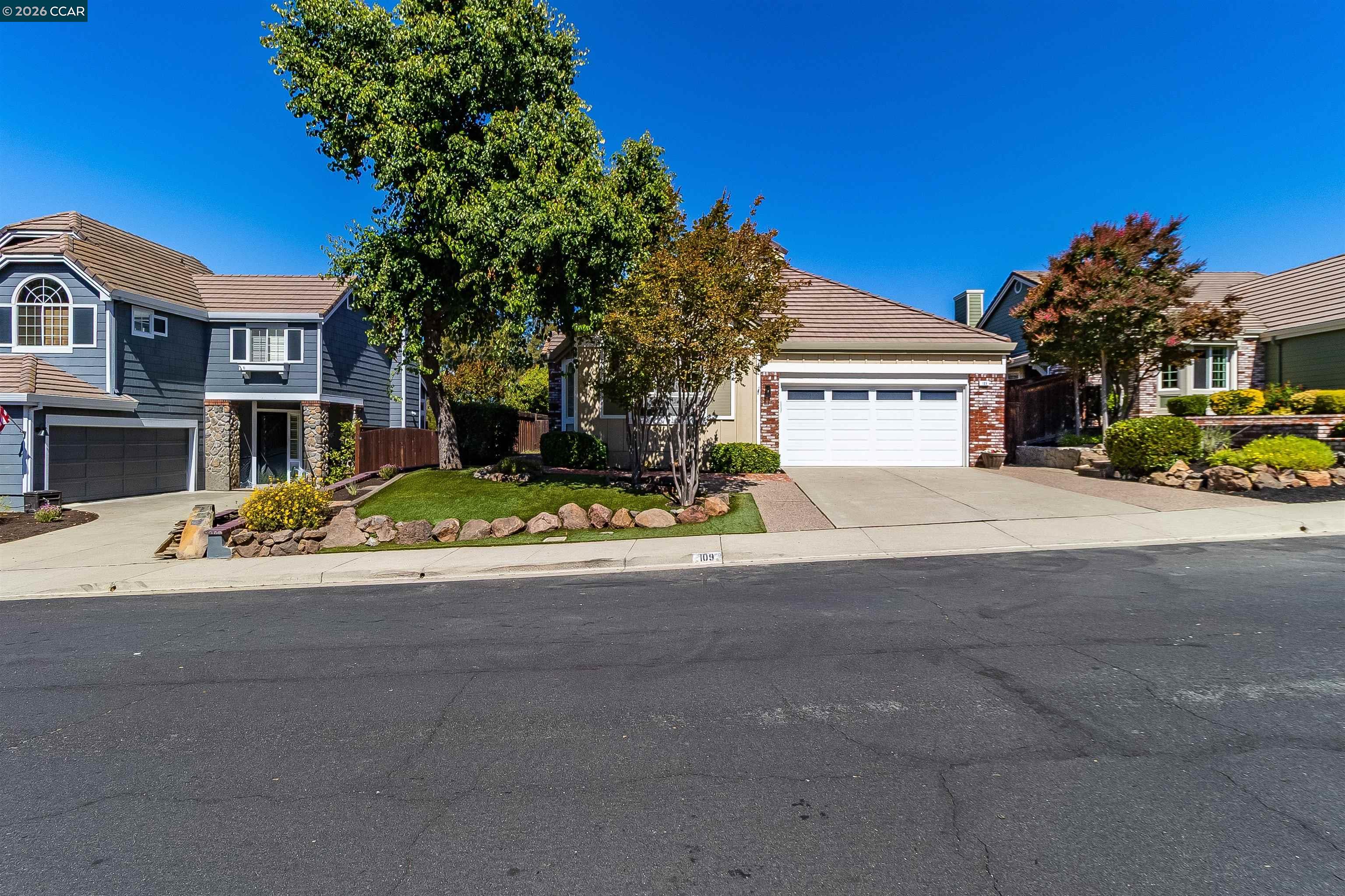Residential in Clayton