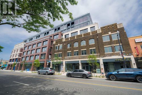 509-2946 Dundas Street West Street W, Toronto (Junction Area), ON, M6P1Y8 | Card Image