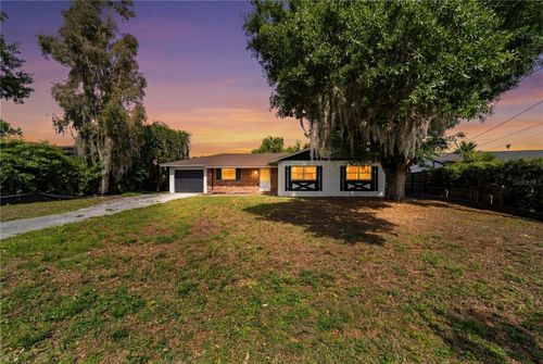 1881 Lake Spier Dr, WINTER PARK, FL, 32789-6203 | Card Image