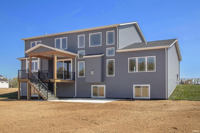 307 - 11187 Calle Jules Nbv307 Court, House other with 5 bedrooms, 4 bathrooms and null parking in Osceola IN | Image 4