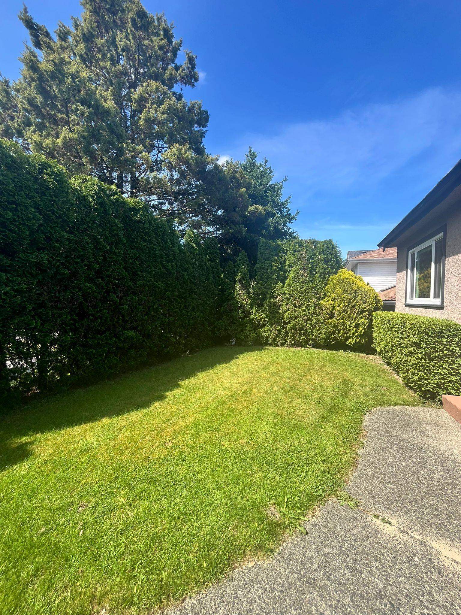 Residential in Vancouver 3