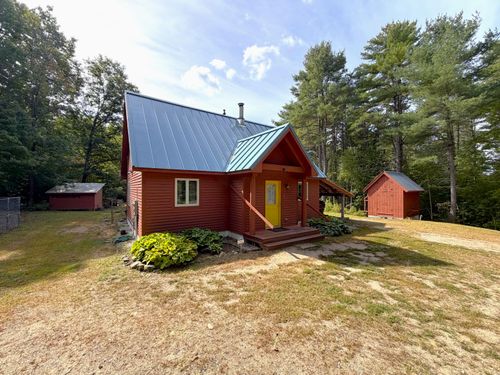 757 Tripptown Road, Hiram, ME, 04041 | Card Image