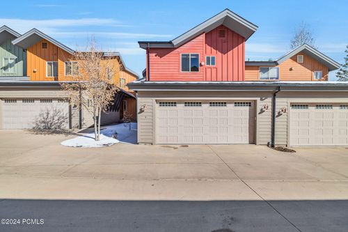 4-8171 Courtyard Loop, Park City, UT, 84098-4777 | Card Image