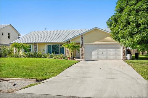 5145 Se Matousek St, Stuart, FL, 34997-2429 | Card Image