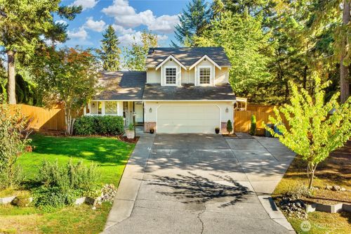 11923 207th Ave E, Bonney Lake, WA, 98391-7920 | Card Image