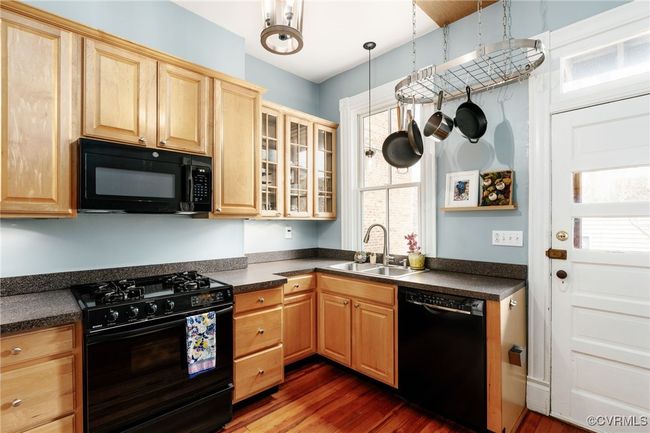 2410 Floyd Ave, House other with 3 bedrooms, 2 bathrooms and null parking in Richmond VA | Image 19