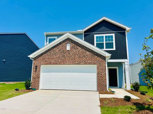 139 N Keatts Winner Ct, Clayton, NC, 27520-5773 | Card Image