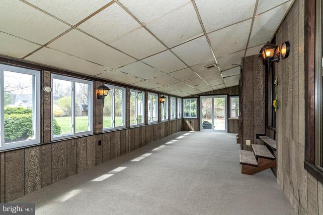 520 Powell Rd, House other with 3 bedrooms, 2 bathrooms and null parking in MOUNT HOLLY NJ | Image 41