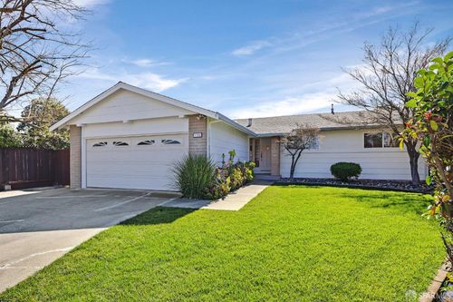6354 Dana Ct, Pleasanton, CA, 94588-3945 | Card Image