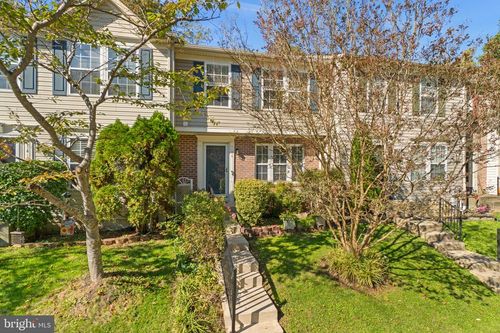 16 Whorl Ct, BALTIMORE, MD, 21221-1757 | Card Image