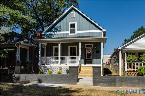 3601.5 Decatur Street, Richmond, VA, 23224 | Card Image