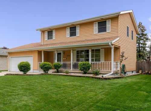 1839 Bluebird Ln, Munster, IN, 46321-3426 | Card Image