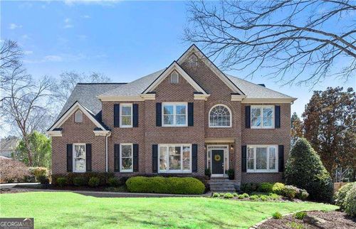 290 Wilde Green Dr, Roswell, GA, 30075-5593 | Card Image