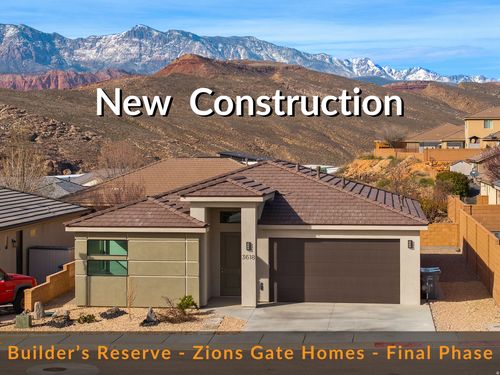 3618 W 185 N, Hurricane, UT, 84737-2732 | Card Image