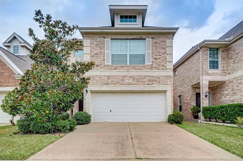 14418 Basalt Ln, Houston, TX, 77077-1062 | Card Image