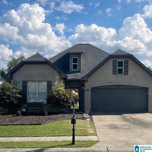 1199 Washington Dr, MOODY, AL, 35004-6138 | Card Image