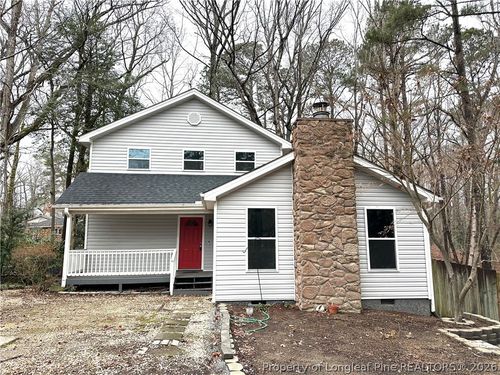 304 Rangoon Ct, Fayetteville, NC, 28314-1047 | Card Image