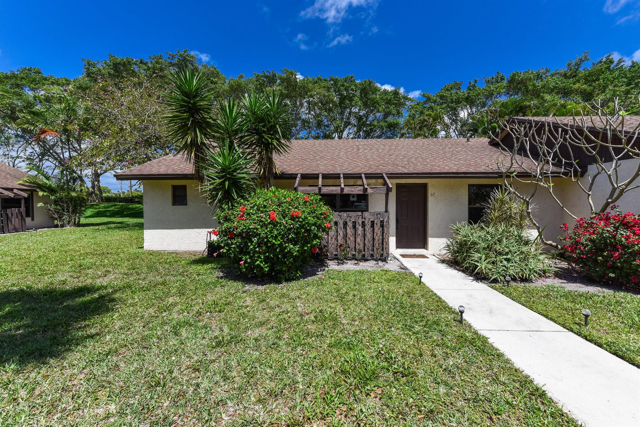 Via DE Casas Norte , Boynton Beach, FL 33426