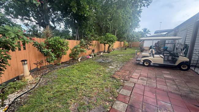 7289 Se Eagle Ave, House other with 3 bedrooms, 2 bathrooms and null parking in Hobe Sound FL | Image 28