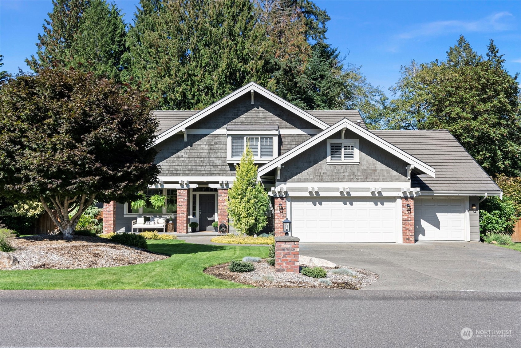49th Street Ct, Gig Harbor, WA 98335