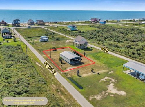 1047 Faggard'S Slip, Gilchrist, TX, 77617 | Card Image