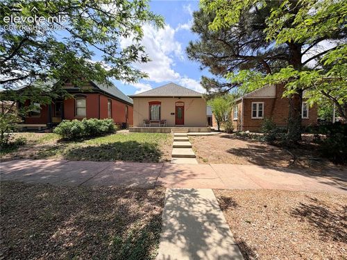 2025 N Greenwood Street, Pueblo, CO, 81003 | Card Image