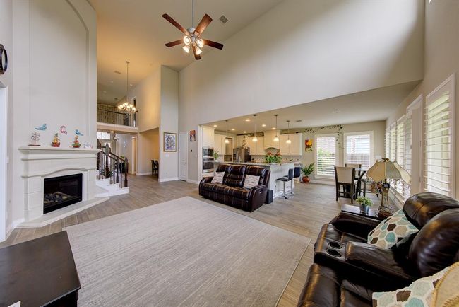 16406 Mount Hope Dr, House other with 4 bedrooms, 4 bathrooms and 3 parking in Cypress TX | Image 9