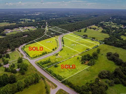000 Old Tom Box Rd, Sherwood, AR, 72120 | Card Image