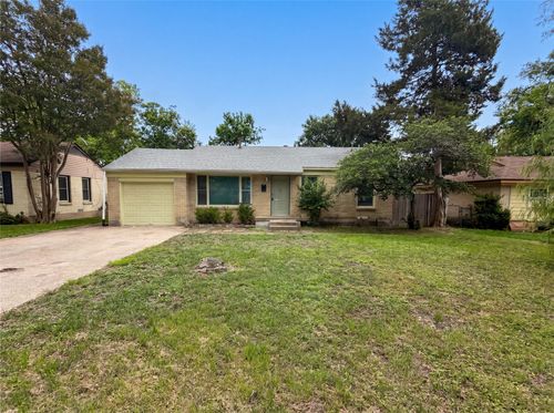 10502 Aledo Dr, Dallas, TX, 75228-2904 | Card Image