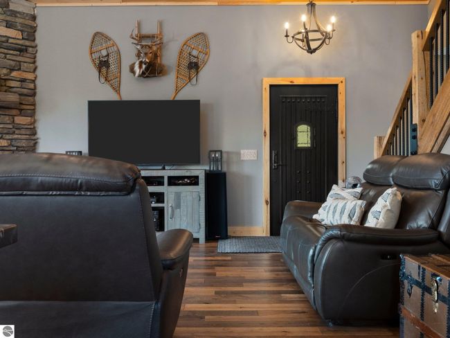 5242 W Big Sky Trl, House other with 4 bedrooms, 4 bathrooms and null parking in Cadillac MI | Image 19