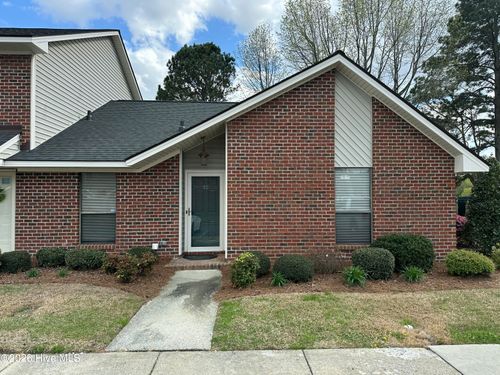 50 Upton Drive, Greenville, NC, 27858 | Card Image