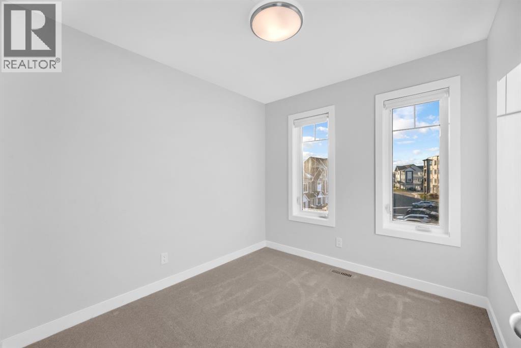 Residential in Airdrie