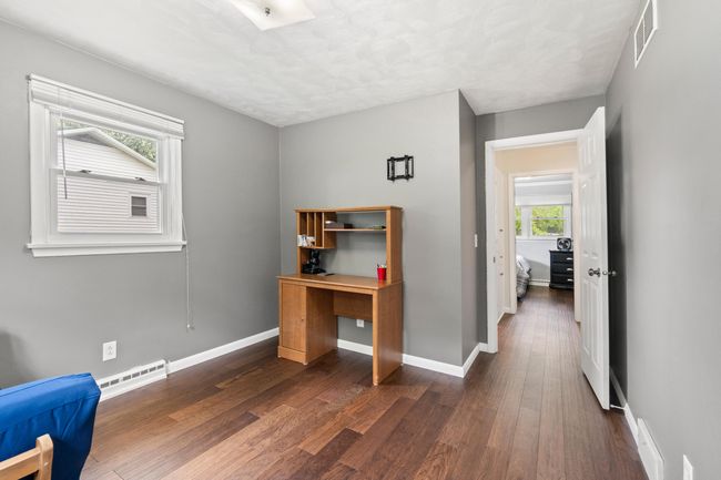 833 S Lansing St, House other with 3 bedrooms, 2 bathrooms and null parking in Mason MI | Image 21