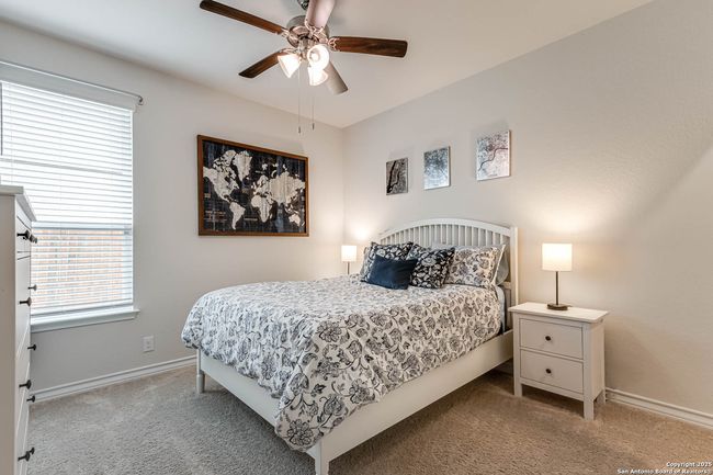 525 Amber Crk, House other with 3 bedrooms, 2 bathrooms and null parking in Cibolo TX | Image 26