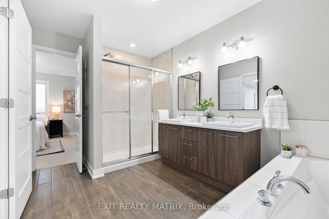 273 Moisson St, House attached with 3 bedrooms, 2 bathrooms and 5 parking in Embrun ON | Image 22