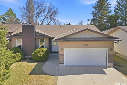 414 Perreault Lane, Saskatoon, SK, S7K6B6 | Card Image