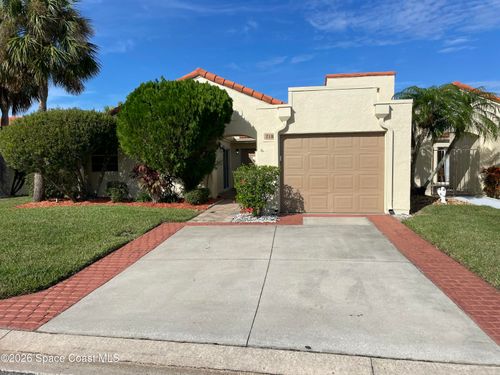 718 Pine Island Dr, Melbourne, FL, 32940-1702 | Card Image