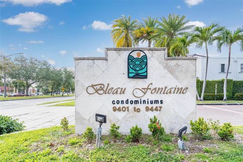 112-9431 Fontainebleau Blvd, Miami, FL, 33172-5597 | Card Image