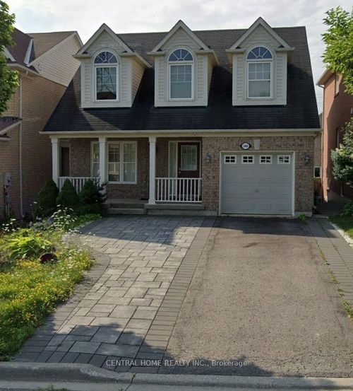 340 Carlissa Run, Newmarket, ON, L3X3J9 | Card Image