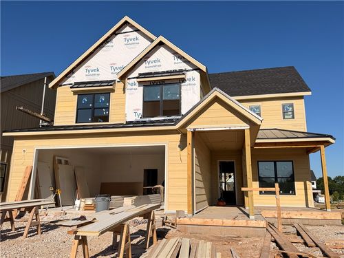 6006 S 40th Pl, Rogers, AR, 72758-4384 | Card Image