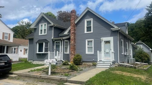 3-824 Dighton Ave, Taunton, MA, 02780-4381 | Card Image
